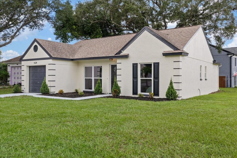 1634 Crossridge Dr, Brandon, FL 33510