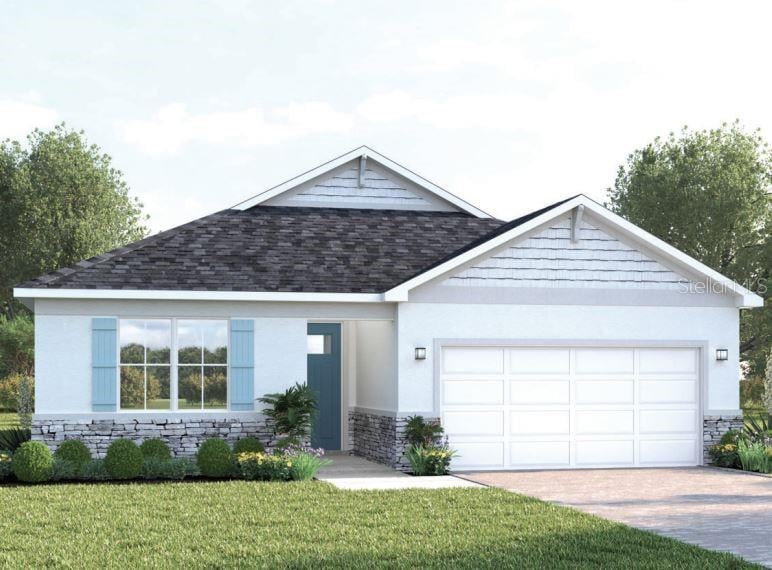 14449 Woodland Preserve Trl, Parrish, FL 34219