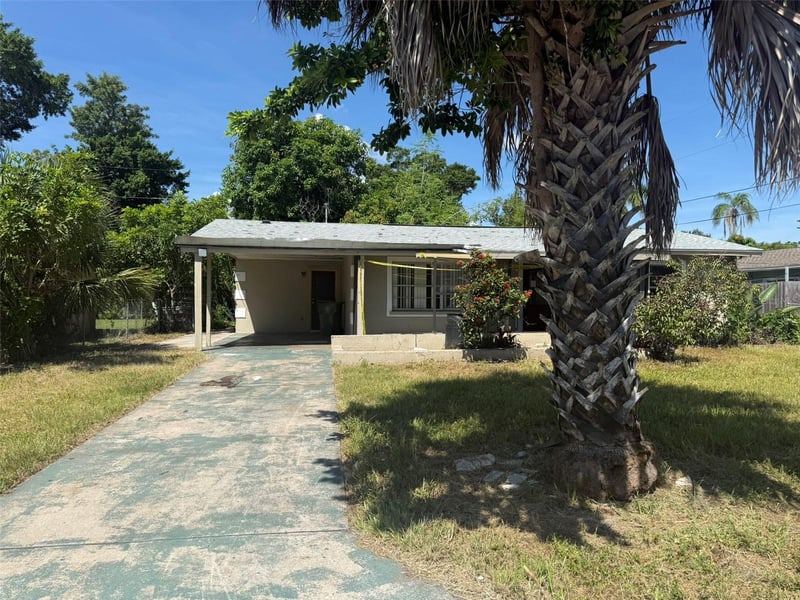 816 17th Ct E, Bradenton, FL 34208