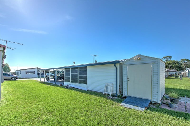 5309 Montego Dr, Zephyrhills, FL 33541