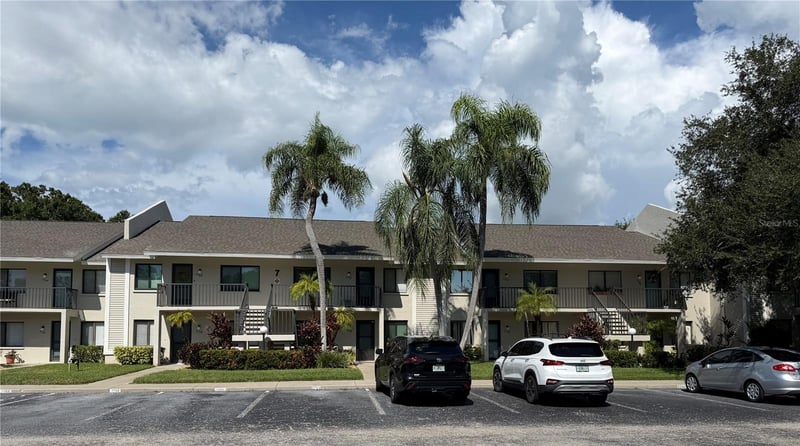 7750 Eagle Creek Dr #7750, Sarasota, FL 34243
