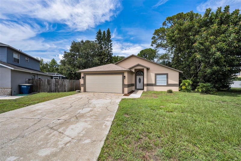 1874 Feather Tree Cir, Clearwater, FL 33765