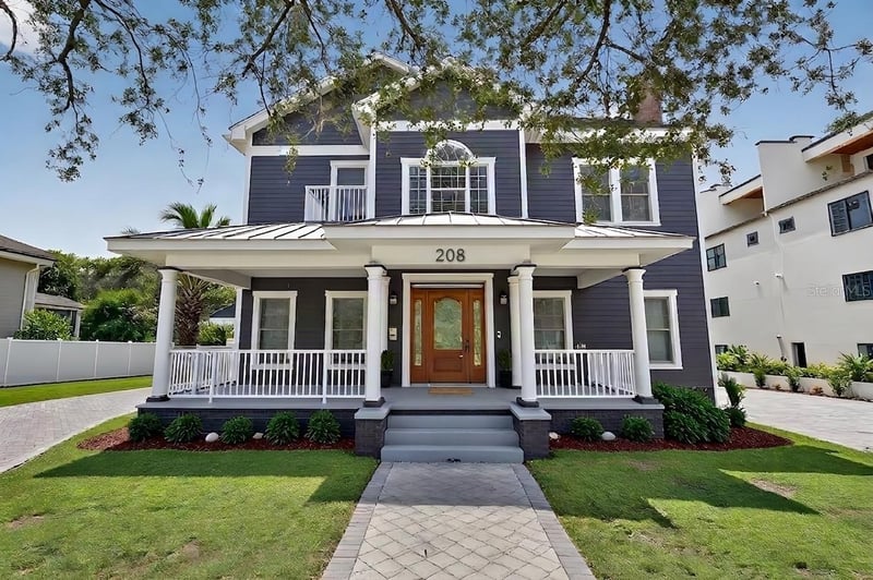 208 W Ross Ave, Tampa, FL 33602