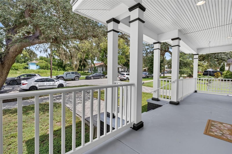 208 W Ross Ave, Tampa, FL 33602