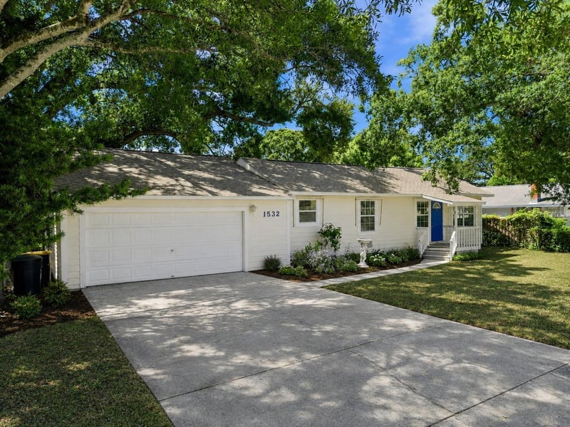 Home Worth Check