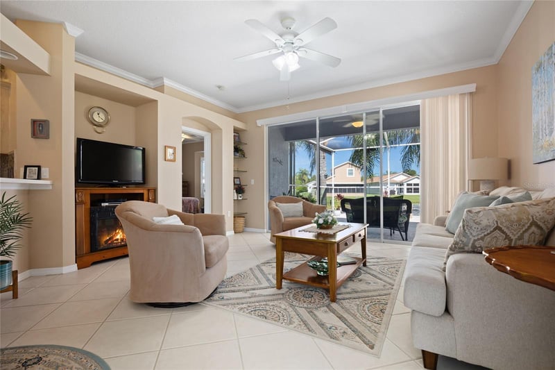 21143 Diamonte Dr, Land O Lakes, FL 34637