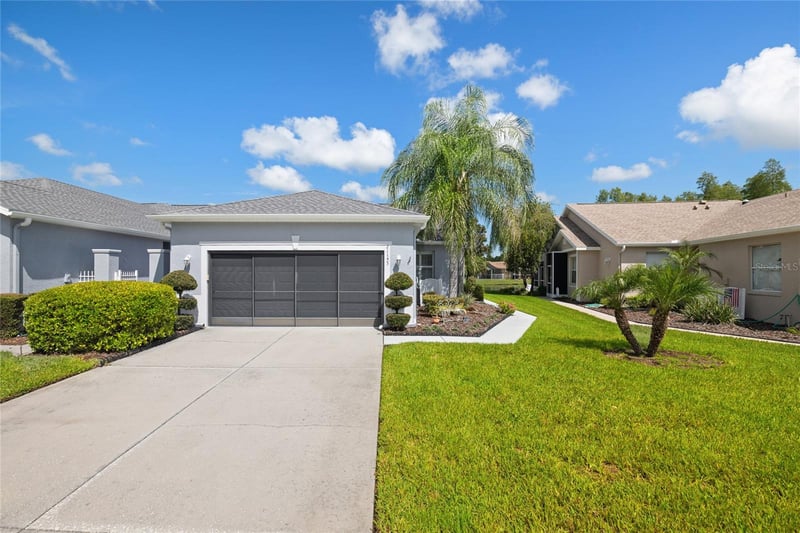 21143 Diamonte Dr, Land O Lakes, FL 34637