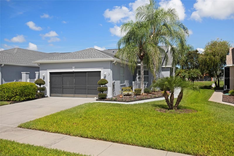 21143 Diamonte Dr, Land O Lakes, FL 34637