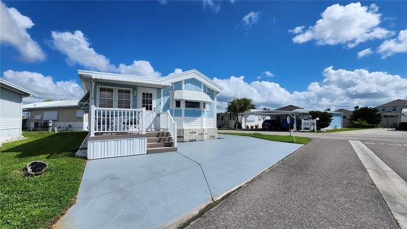 3333 26th Ave E #1116, Bradenton, FL 34208
