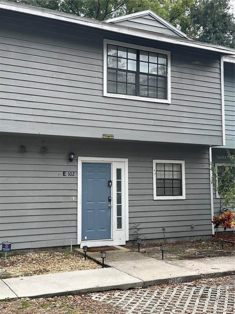 1910 W Sligh Ave #E102, Tampa, FL 33604