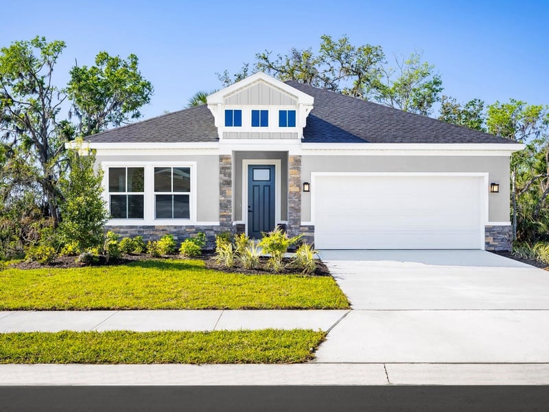 14441 Woodland Preserve Trl, Parrish, FL 34219