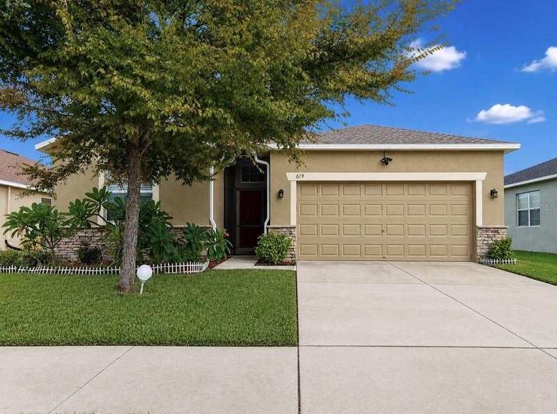 Home Worth Check