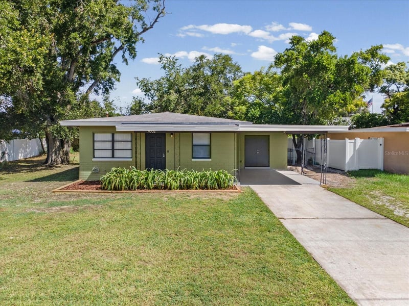 Home Worth Check