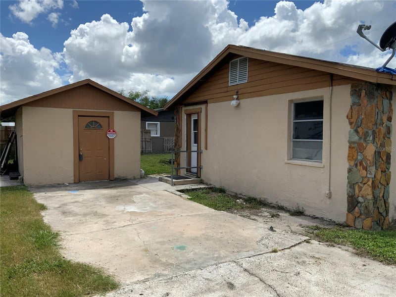 2118 1st Ave E, Palmetto, FL 34221