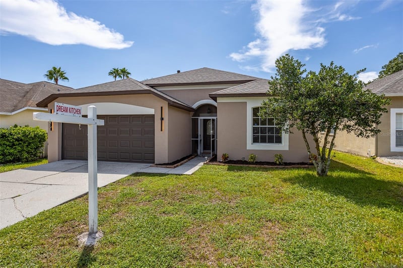22836 Marsh Wren Dr, Land O Lakes, FL 34639