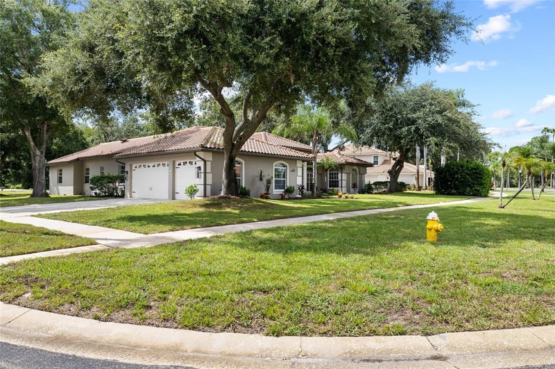 3351 Bristol Pl, Tarpon Springs, FL 34688