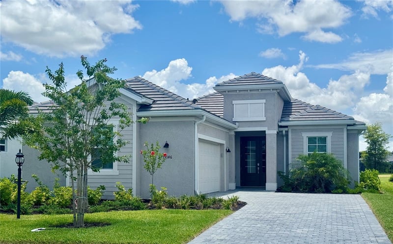19146 Cherrystone Way, Lakewood Ranch, FL 34211