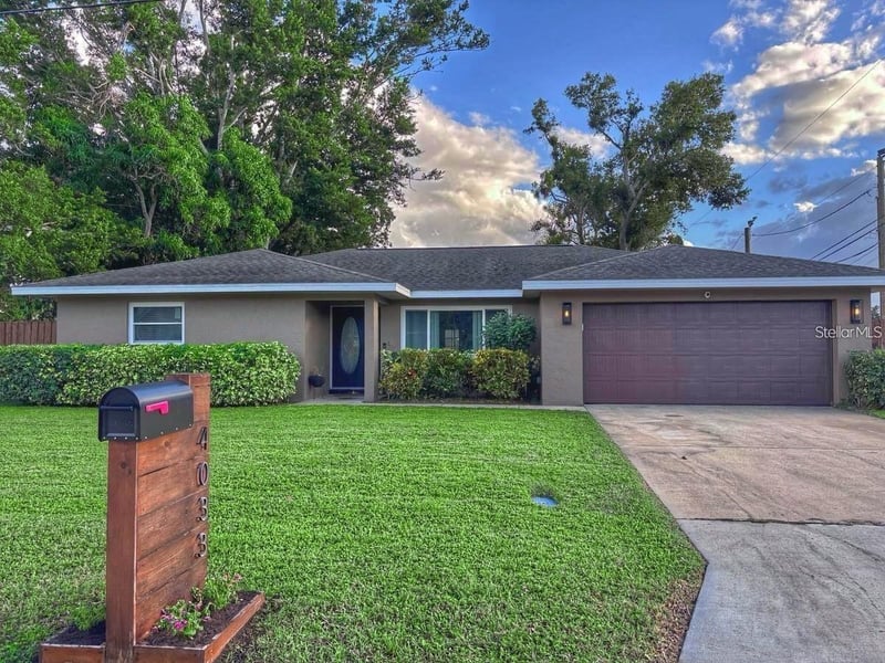 Home Worth Check
