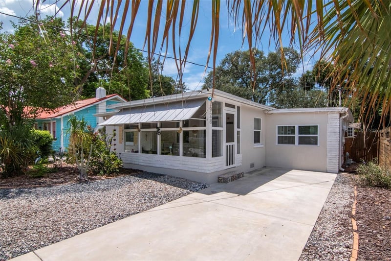 1928 Springtime Ave, Clearwater, FL 33755