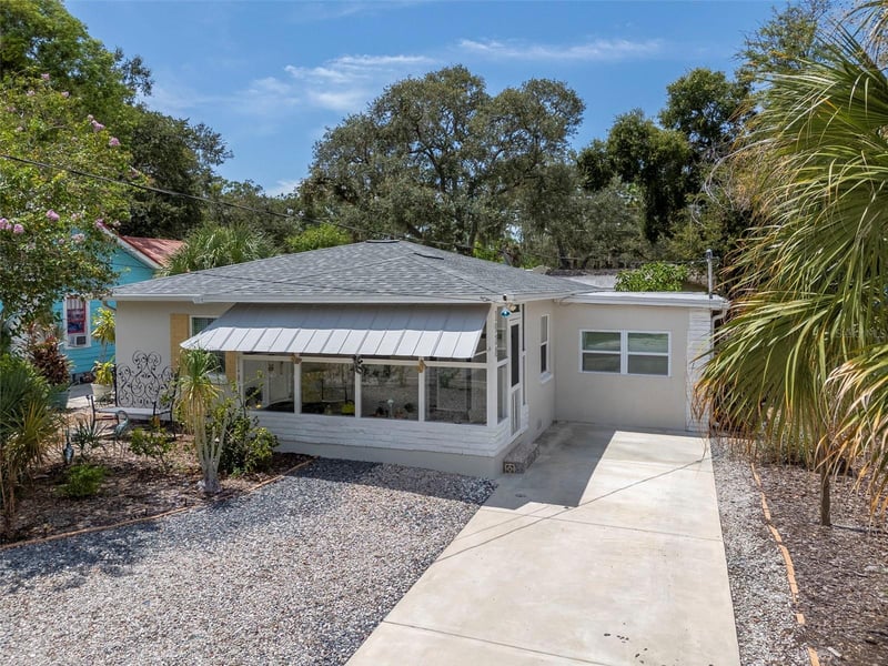 1928 Springtime Ave, Clearwater, FL 33755