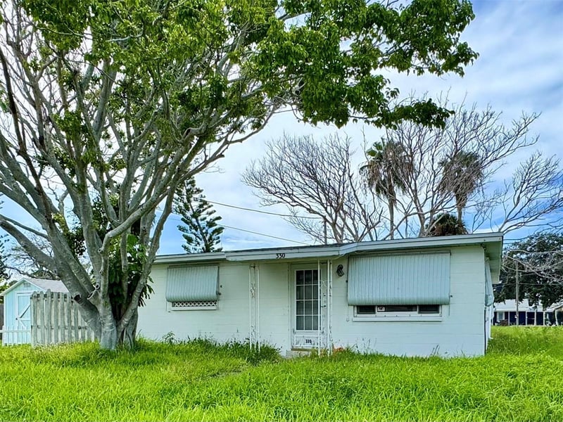 330 133rd Ave E, Madeira Beach, FL 33708