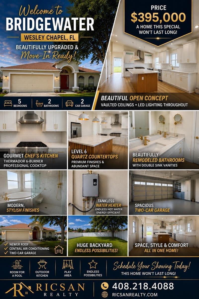 7341 Pulteney Dr, Wesley Chapel, FL 33545