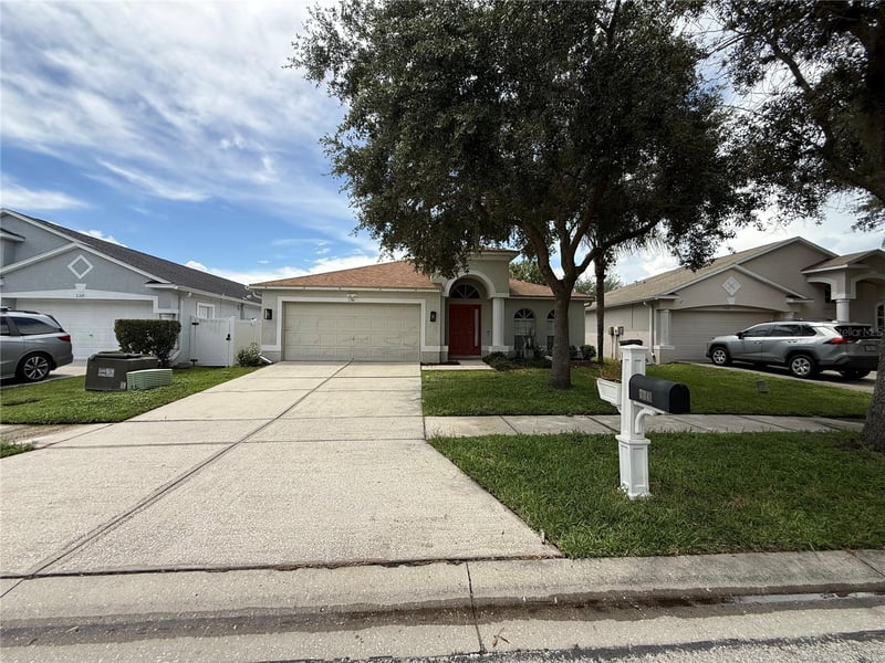 7341 Pulteney Dr, Wesley Chapel, FL 33545