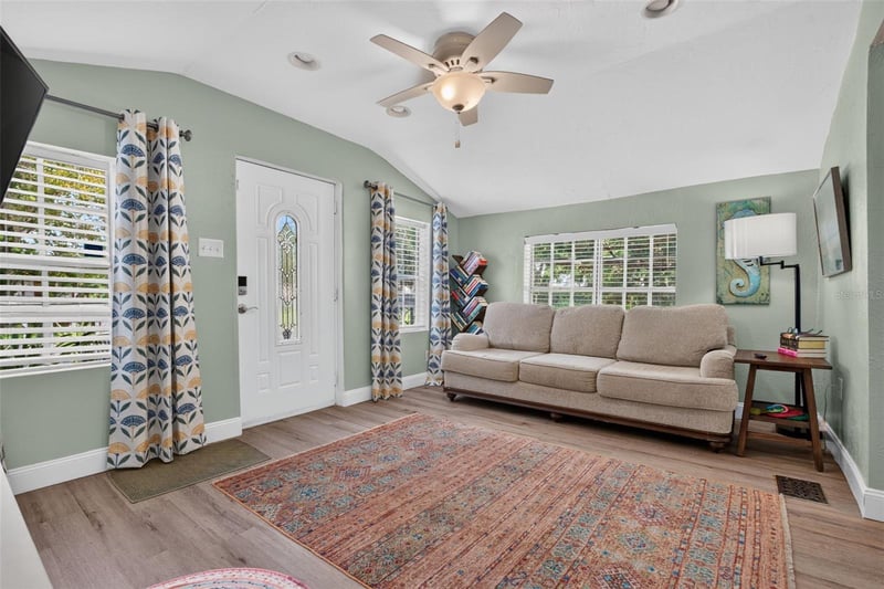 5161 Rena St N, St Petersburg, FL 33709