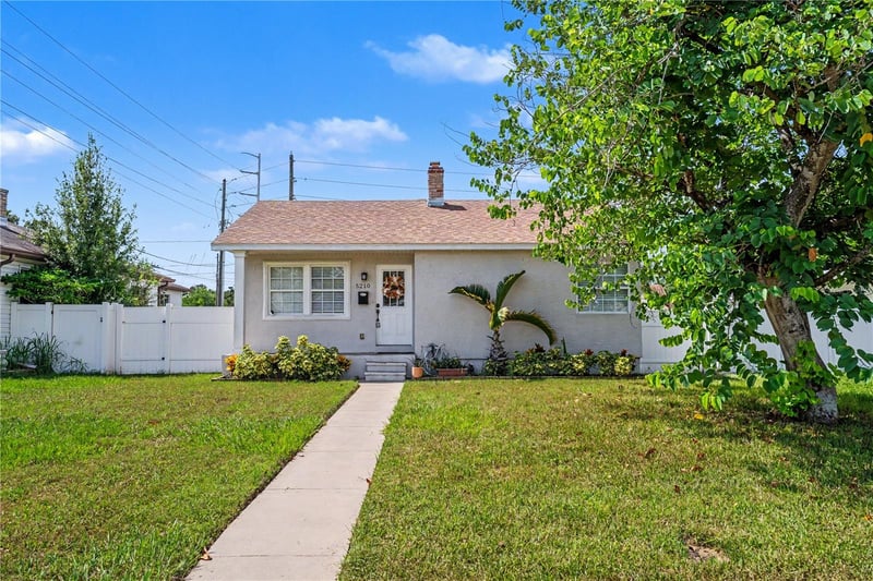 5210 4th Ave N, St Petersburg, FL 33710