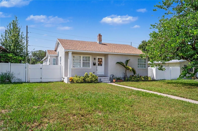 5210 4th Ave N, St Petersburg, FL 33710