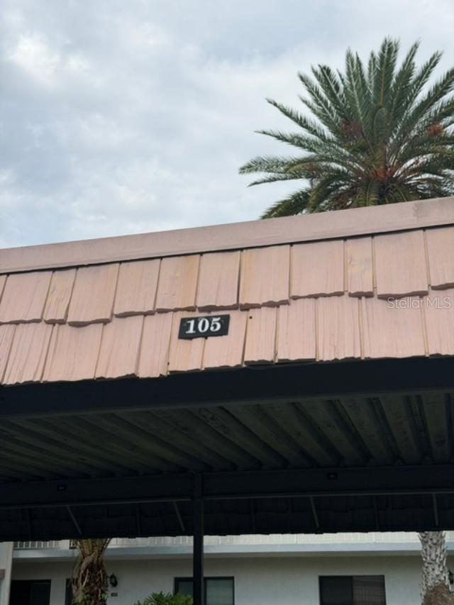 105 Lakeview Way #105, Oldsmar, FL 34677