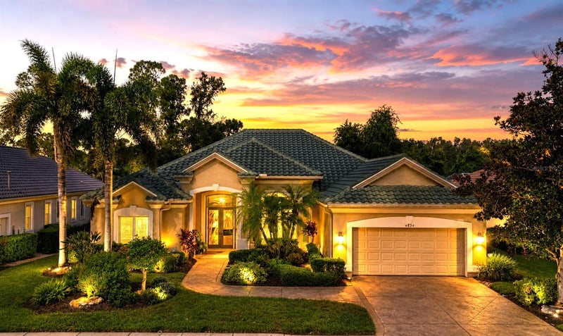 4830 88th St E, Bradenton, FL 34211