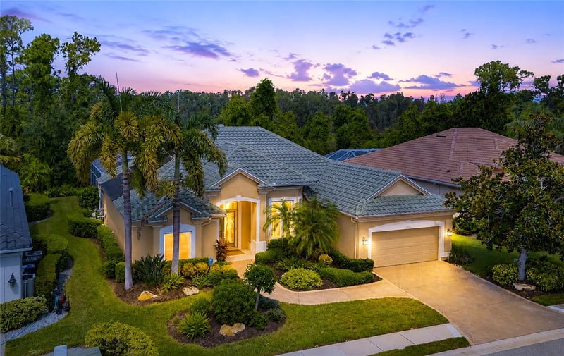 4830 88th St E, Bradenton, FL 34211