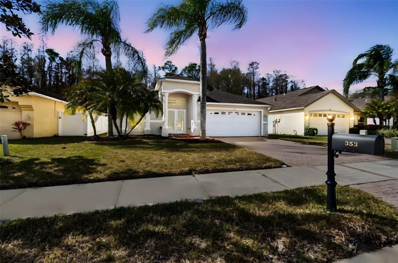 353 Bay Arbor Blvd, Oldsmar, FL 34677