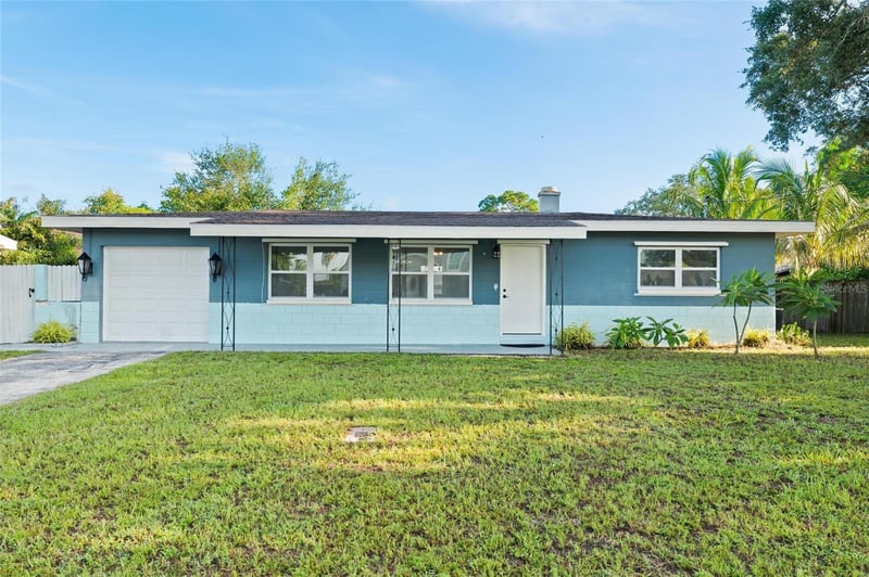 10811 Valencia Ter, Seminole, FL 33772