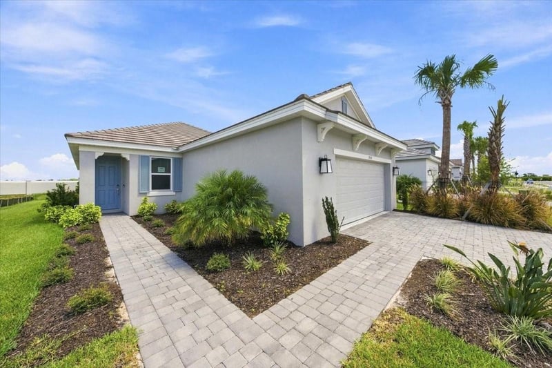 7804 Caspian, Palmetto, FL 34221