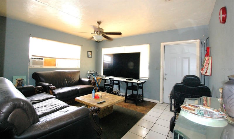 1636 S Jefferson Ave, Clearwater, FL 33756
