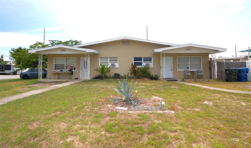 1636 S Jefferson Ave, Clearwater, FL 33756