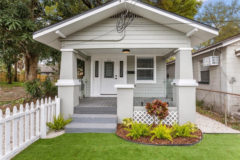 Home Worth Check