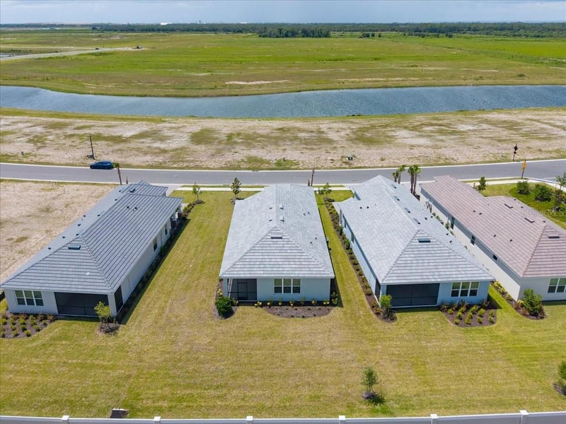 13902 Fletcher Dr, Palmetto, FL 34221