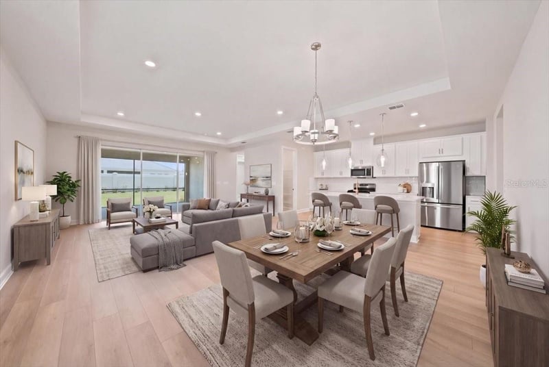 13836 Fletcher Dr, Palmetto, FL 34221