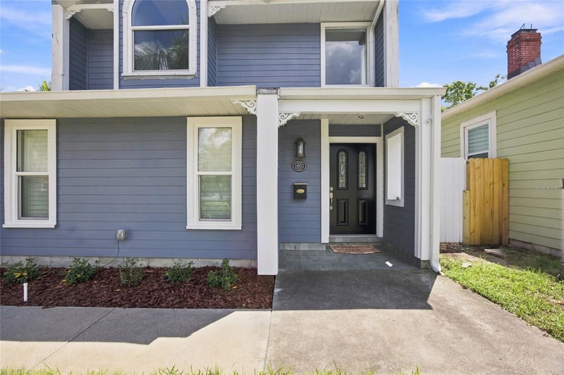 2802 W Estrella St, Tampa, FL 33629