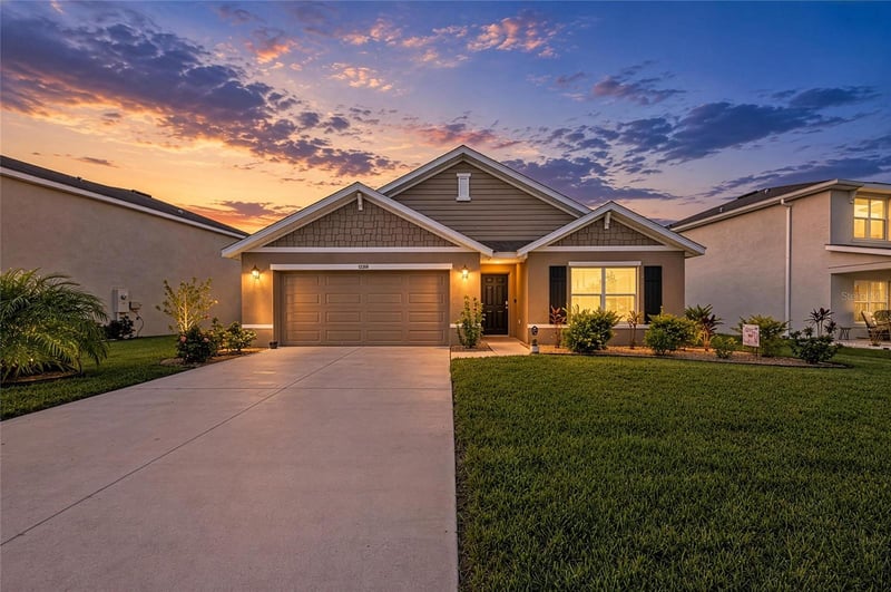 12256 Mountain Island Trl, Parrish, FL 34219
