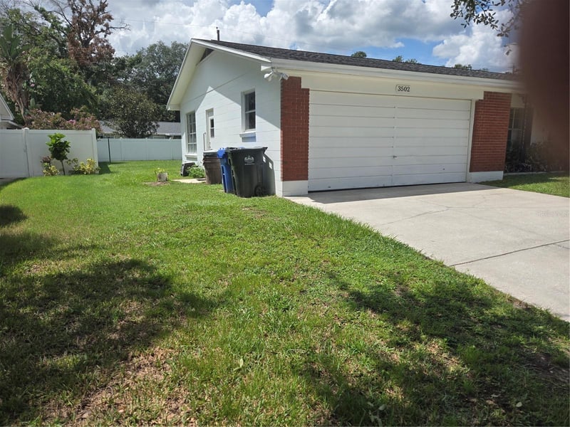 3502 Nakora Dr, Tampa, FL 33618