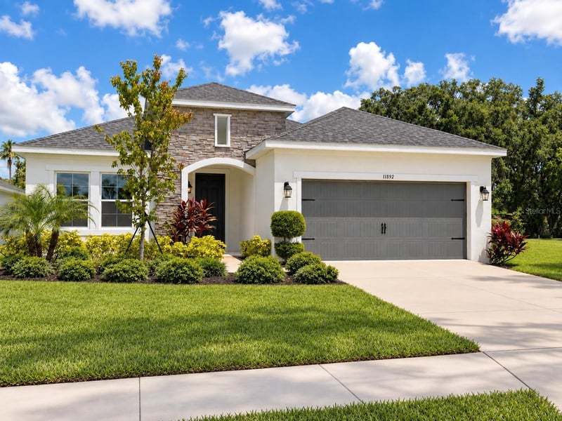 11892 Richmond Trl, Parrish, FL 34219