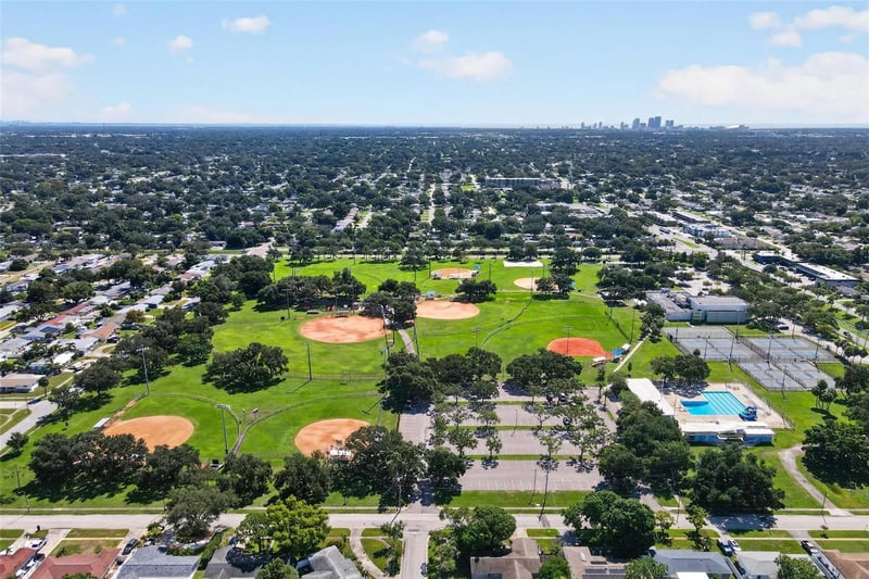 6069 27th Ave N, St Petersburg, FL 33710