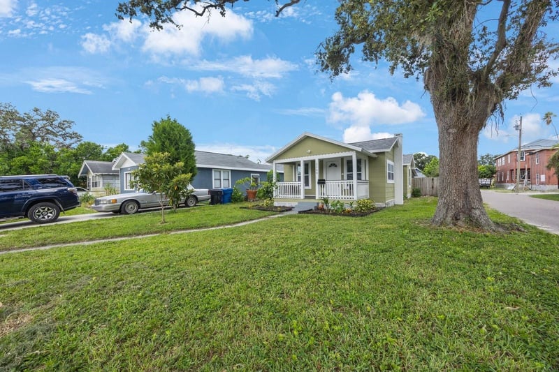 1160 36th Ave N, St Petersburg, FL 33704