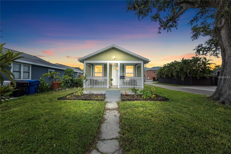 1160 36th Ave N, St Petersburg, FL 33704