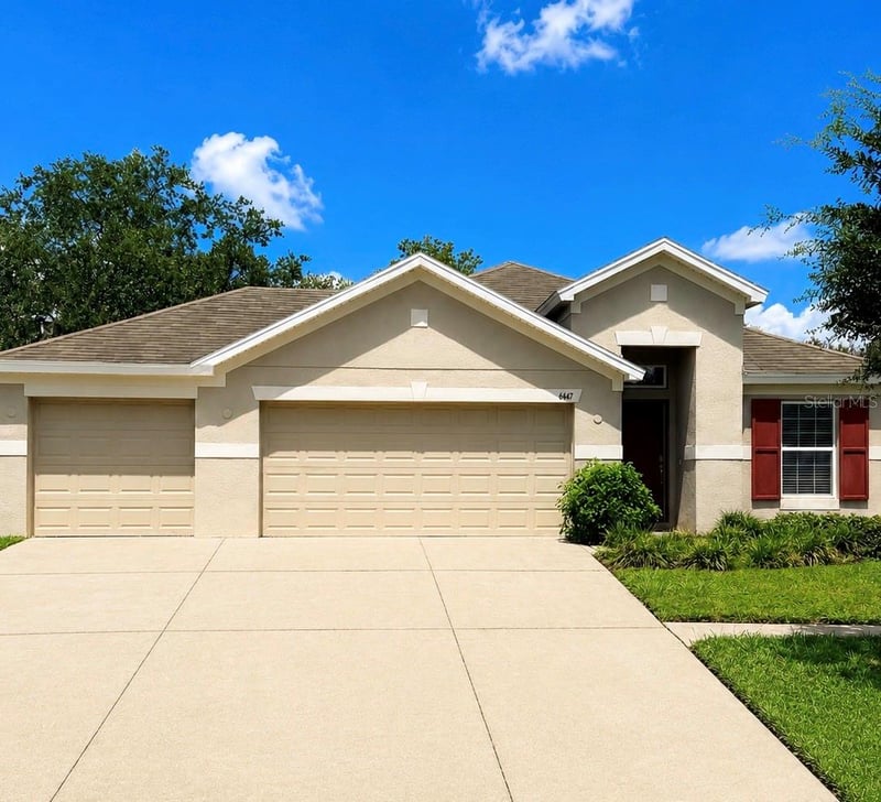 6447 Sparkling Way, Wesley Chapel, FL 33545
