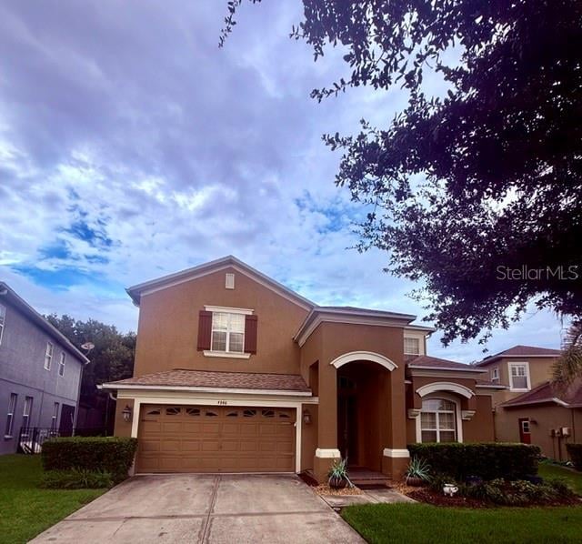 4346 Waterville Ave, Wesley Chapel, FL 33543